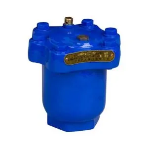 A China Air Valve possui uma rede de vendas na Europa?